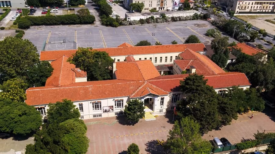 Galeri görseli